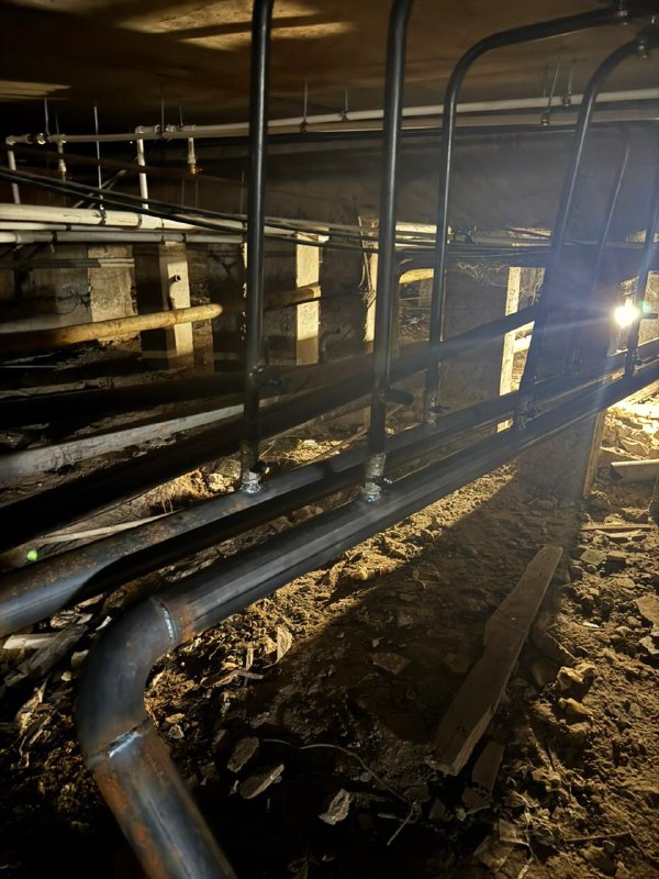 Капитальный ремонт по адресу:ул. Хибинская д. 47, к. 2